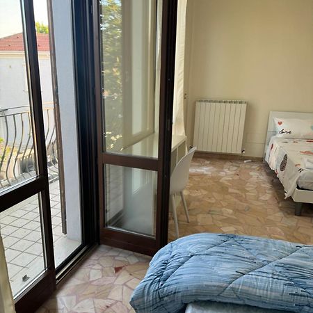 Il Sogno Hotel Senigallia Luaran gambar