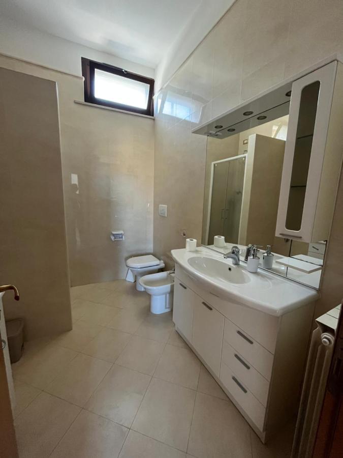 Il Sogno Hotel Senigallia Luaran gambar