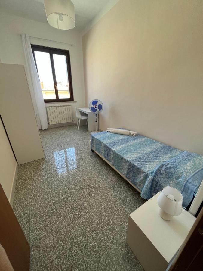 Il Sogno Hotel Senigallia Luaran gambar