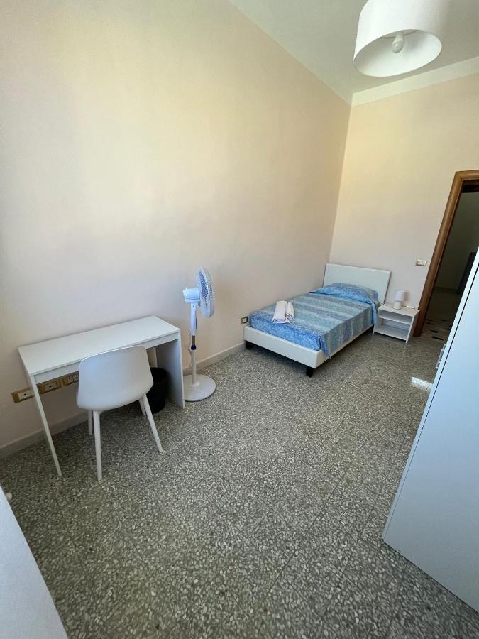 Il Sogno Hotel Senigallia Luaran gambar