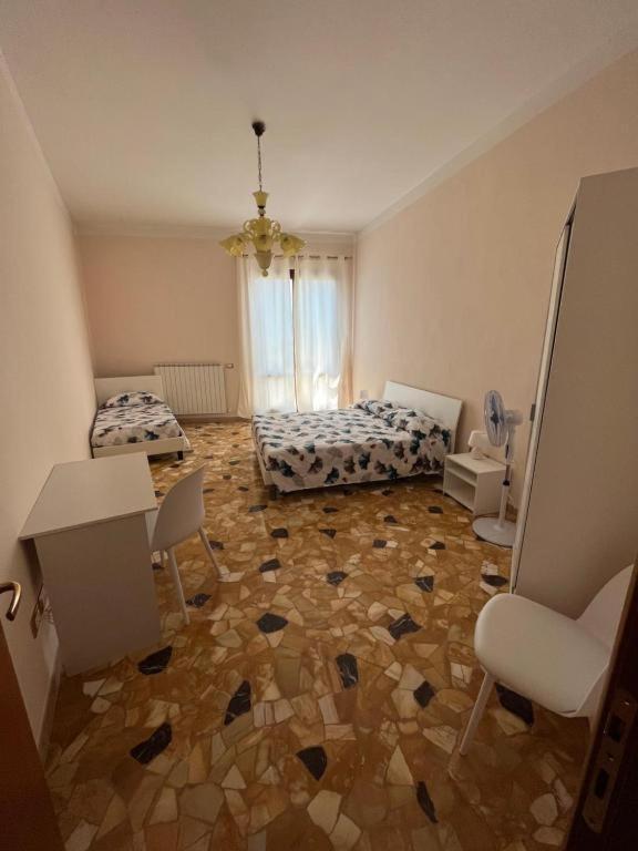 Il Sogno Hotel Senigallia Luaran gambar