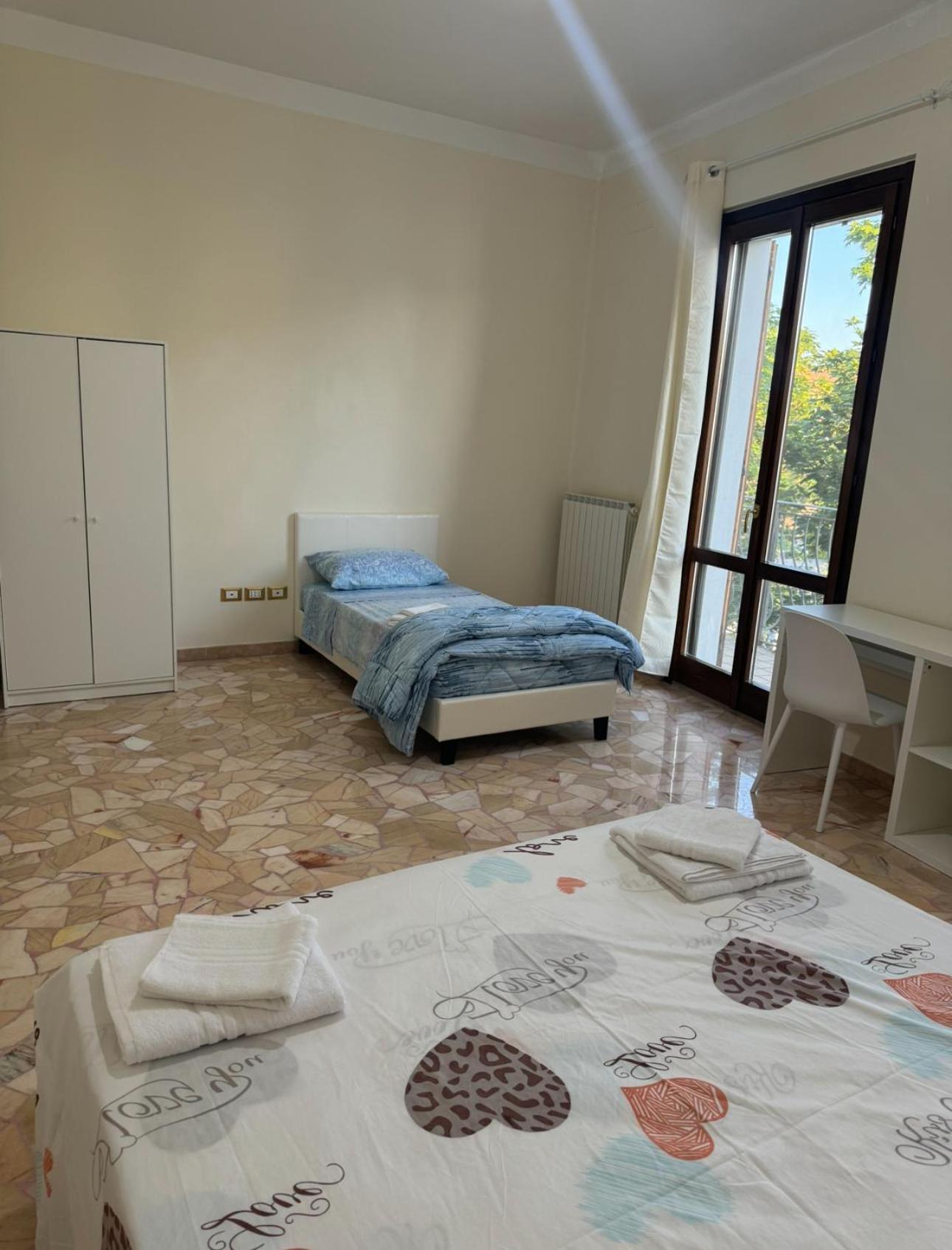 Il Sogno Hotel Senigallia Luaran gambar