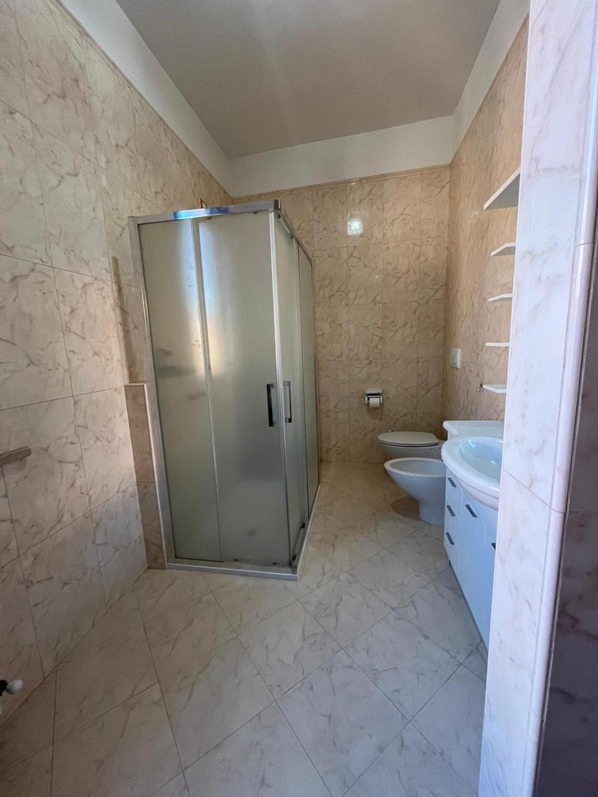 Il Sogno Hotel Senigallia Luaran gambar