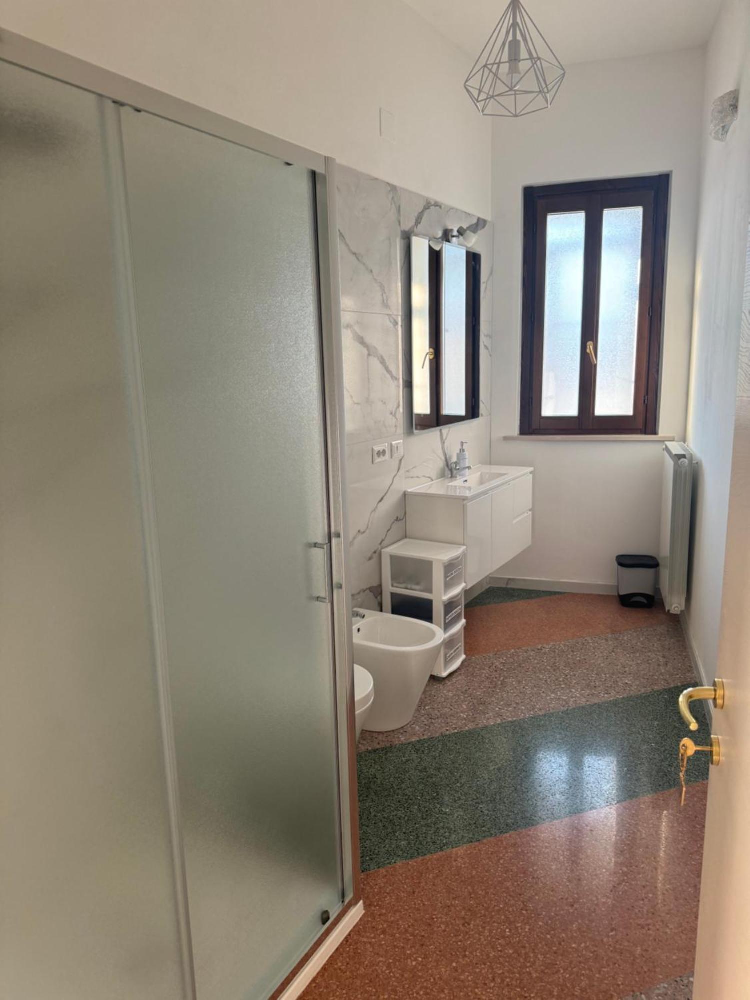 Il Sogno Hotel Senigallia Luaran gambar