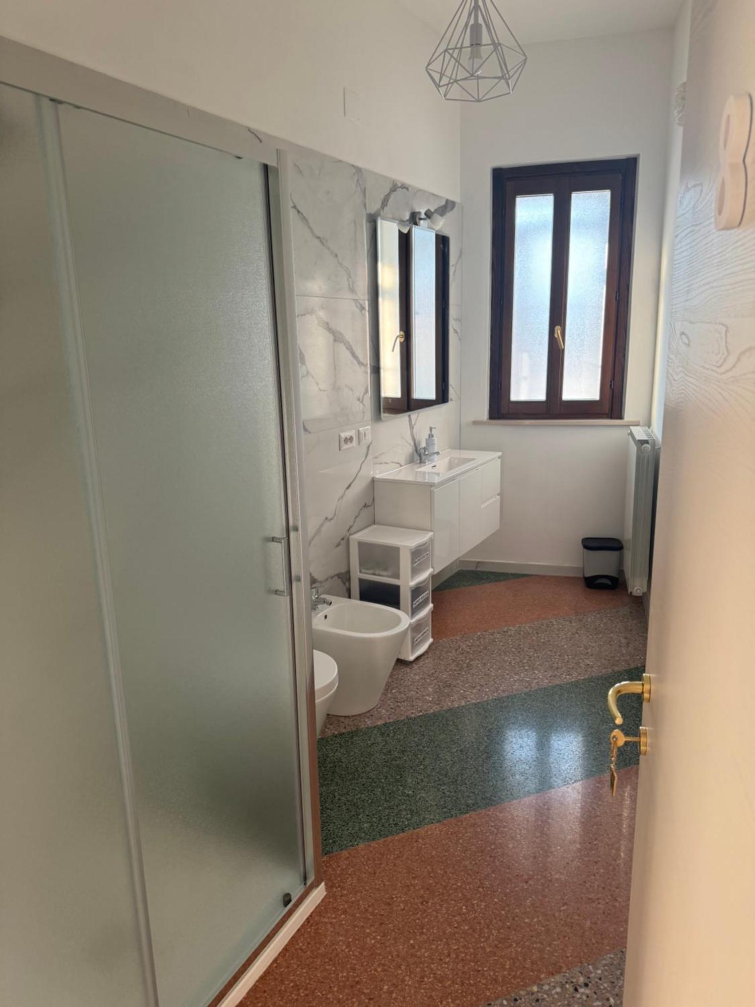 Il Sogno Hotel Senigallia Luaran gambar