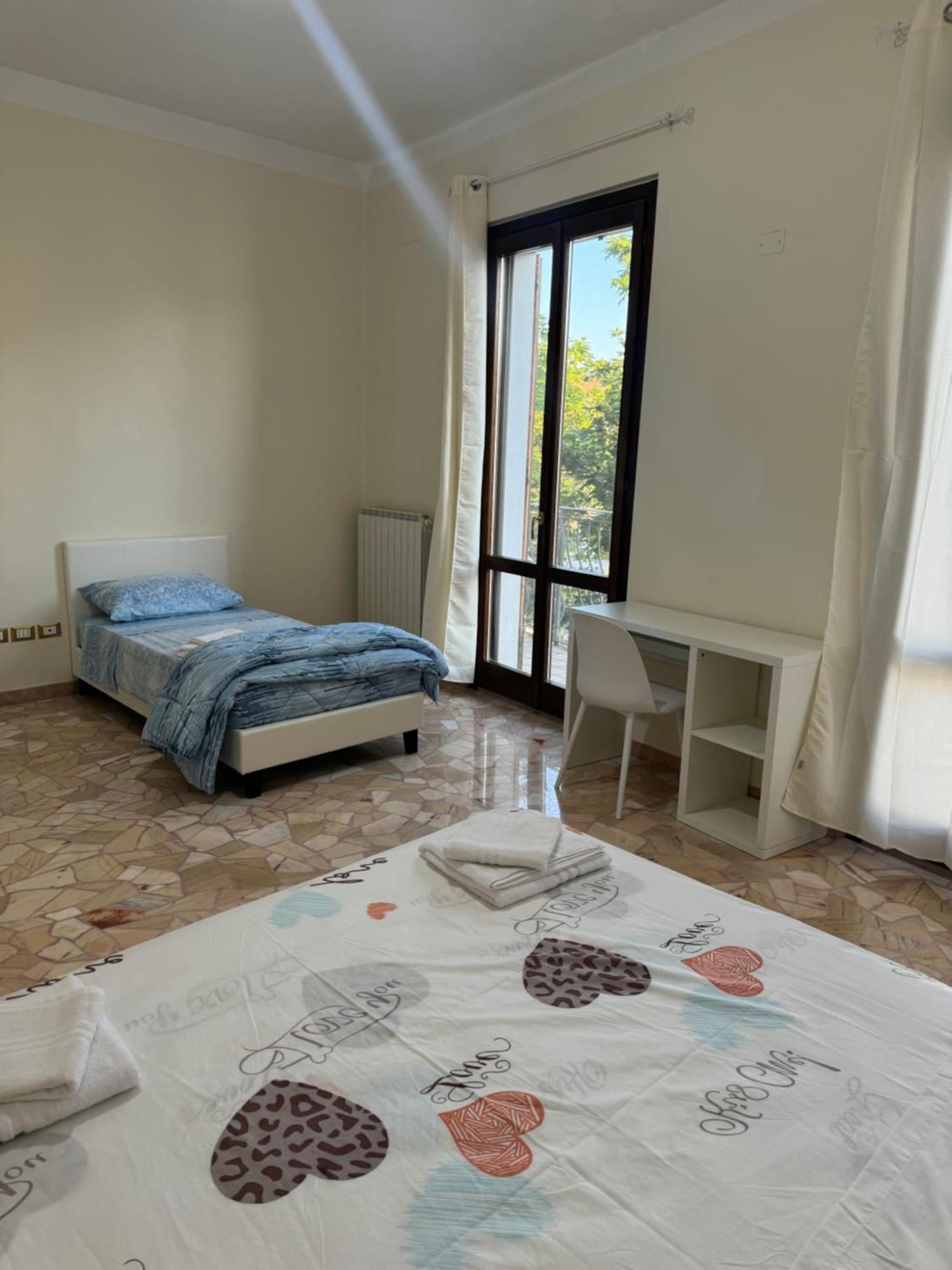 Il Sogno Hotel Senigallia Luaran gambar